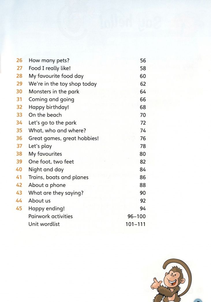 Anne Robinson: Fun for Starters. 4th Edition. Student's Book with Online Activities with Audio