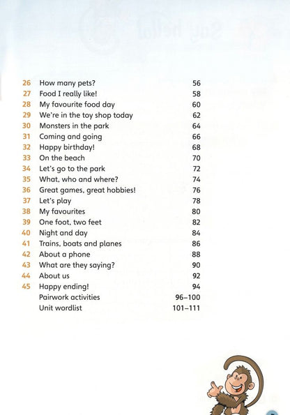 Anne Robinson: Fun for Starters. 4th Edition. Student's Book with Online Activities with Audio