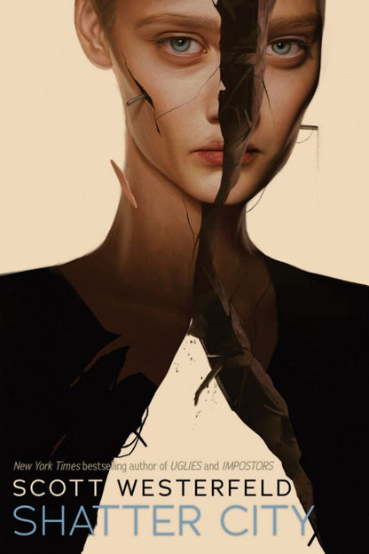 Scott Westerfeld: Shatter City