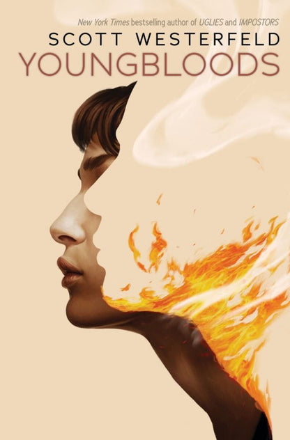 Scott Westerfeld: Youngbloods