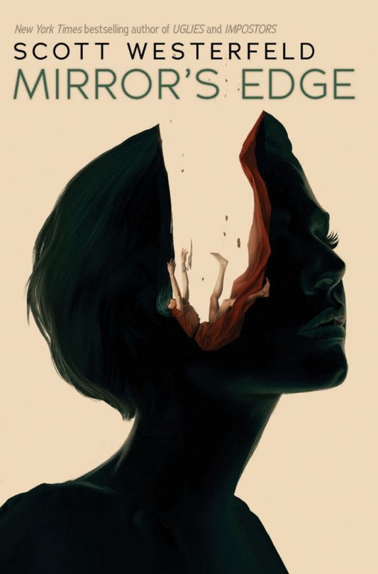 Scott Westerfeld: Mirror's Edge