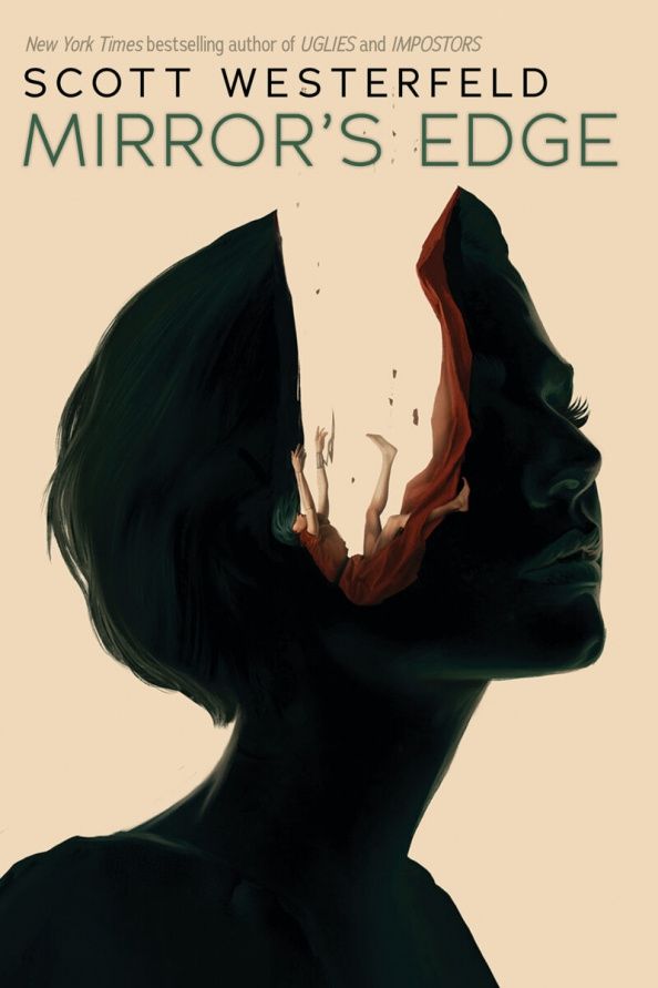 Scott Westerfeld: Mirror's Edge