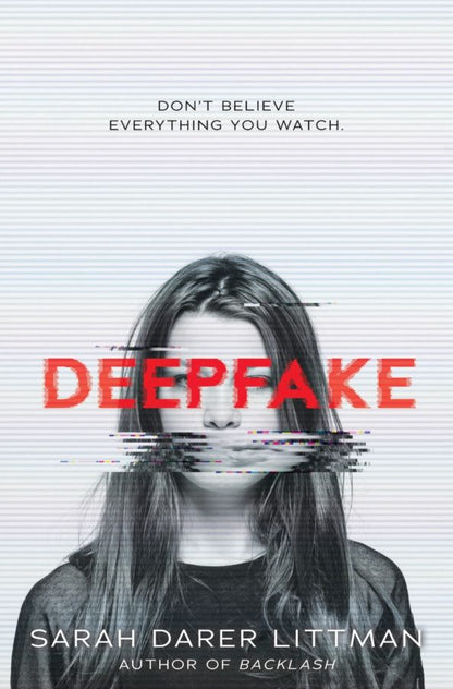 Littman Darer: Deepfake
