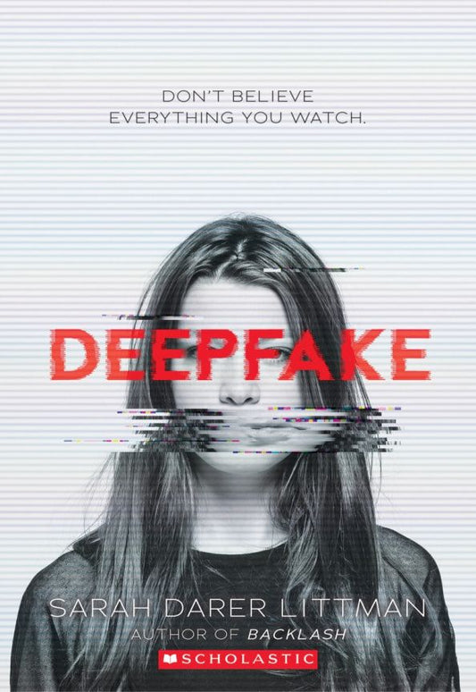 Littman Darer: Deepfake