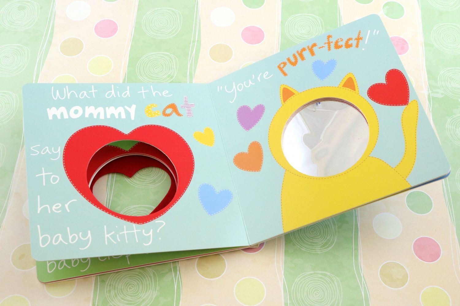 Sandra Magsamen: Baby Love
