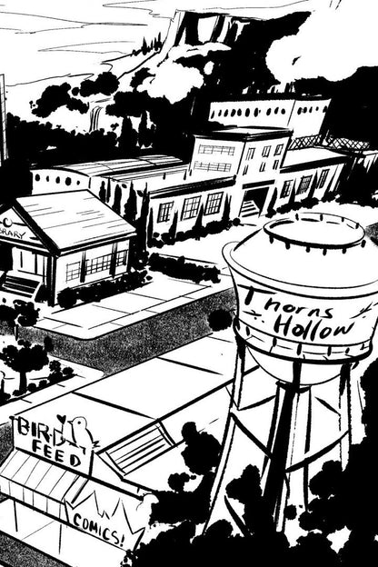 Derek Fridolfs: Finders Creepers