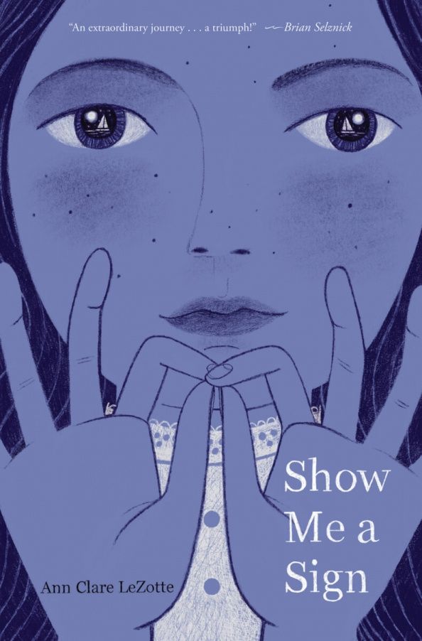 Ann LeZotte: Show Me a Sign