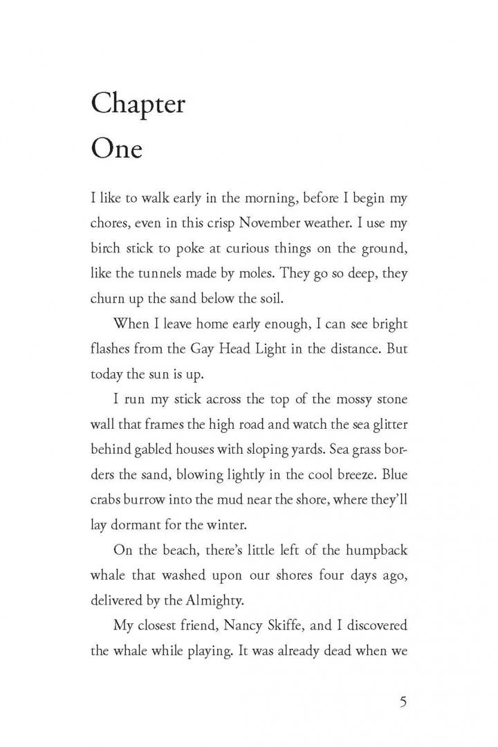 Ann LeZotte: Show Me a Sign