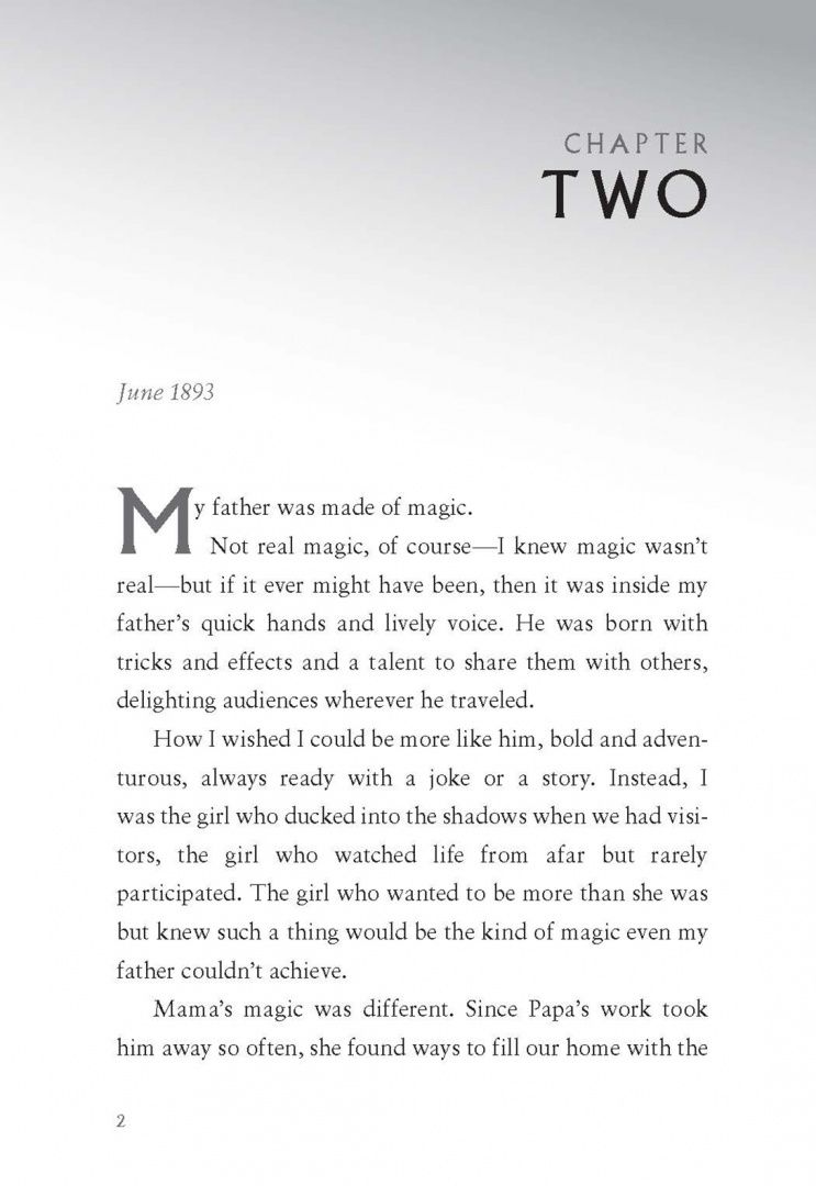 Jennifer Nielsen: Words on Fire