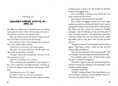 Gordon Korman: War Stories