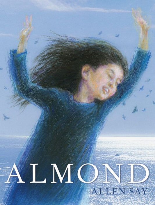 Allen Say: Almond