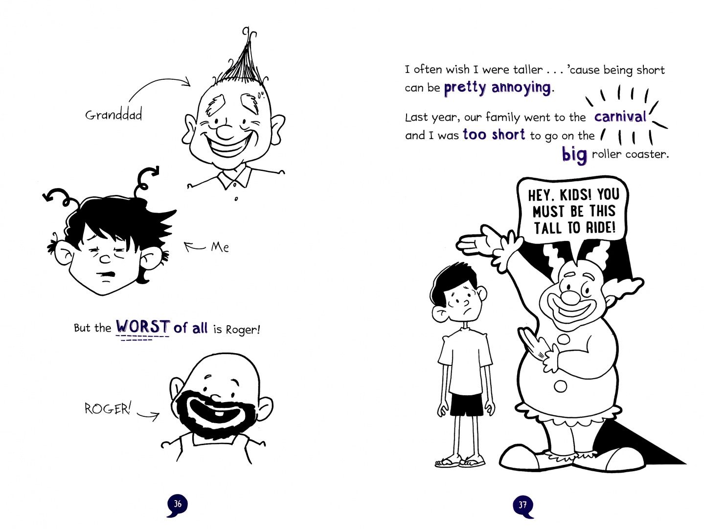 Do Anh: Super Weird!