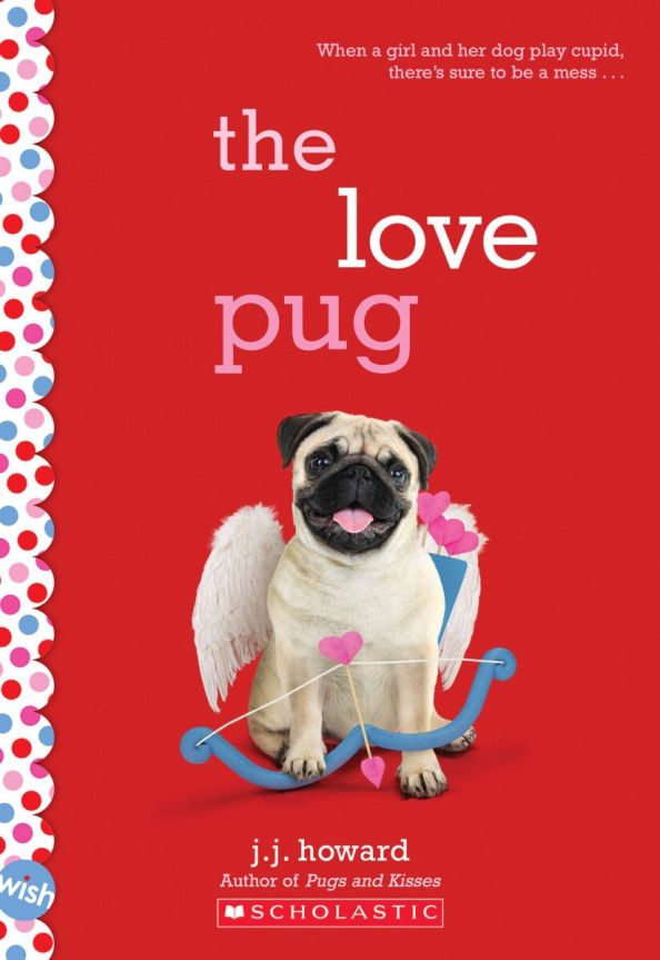 J. Howard: The Love Pug