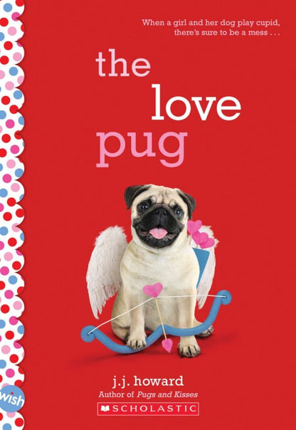J. Howard: The Love Pug