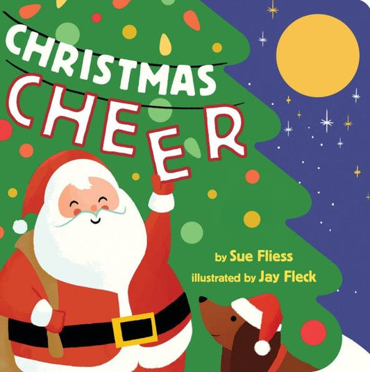 Sue Fliess: Christmas Cheer