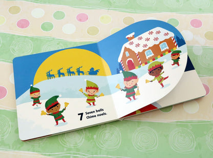 Sue Fliess: Christmas Cheer