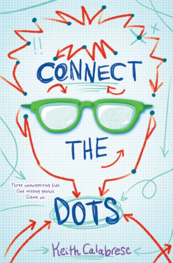 Keith Calabrese: Connect the Dots