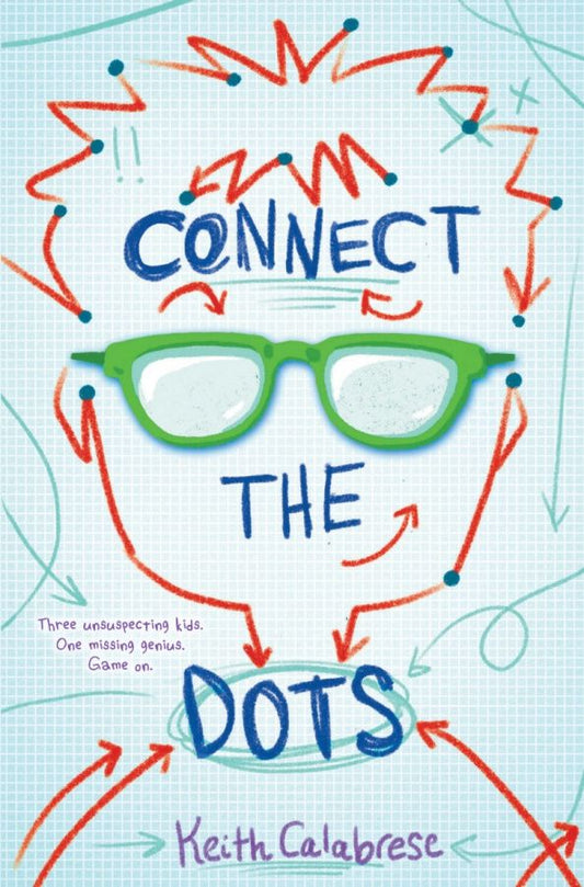 Keith Calabrese: Connect the Dots