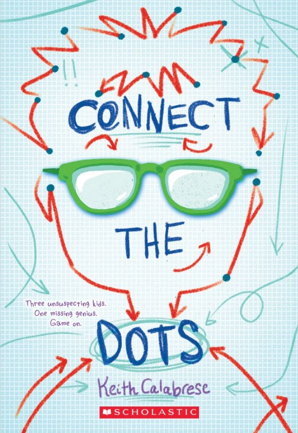 Keith Calabrese: Connect the Dots