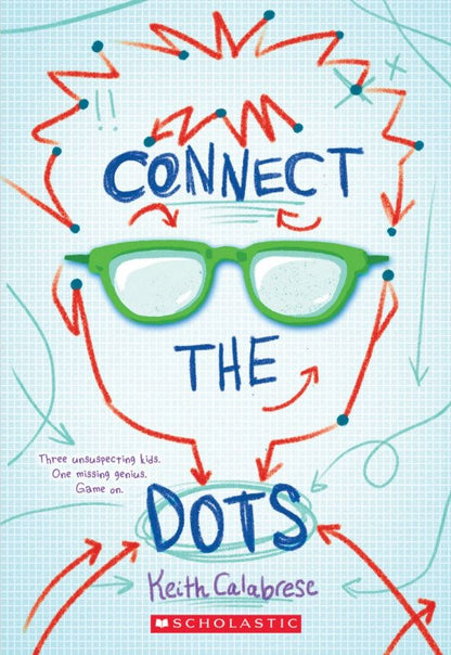 Keith Calabrese: Connect the Dots