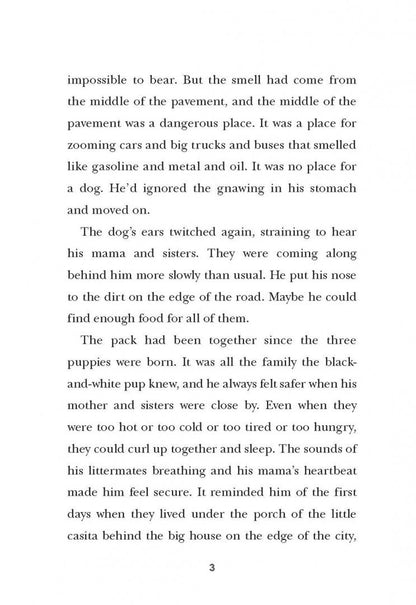 Jane Mason: Dusty