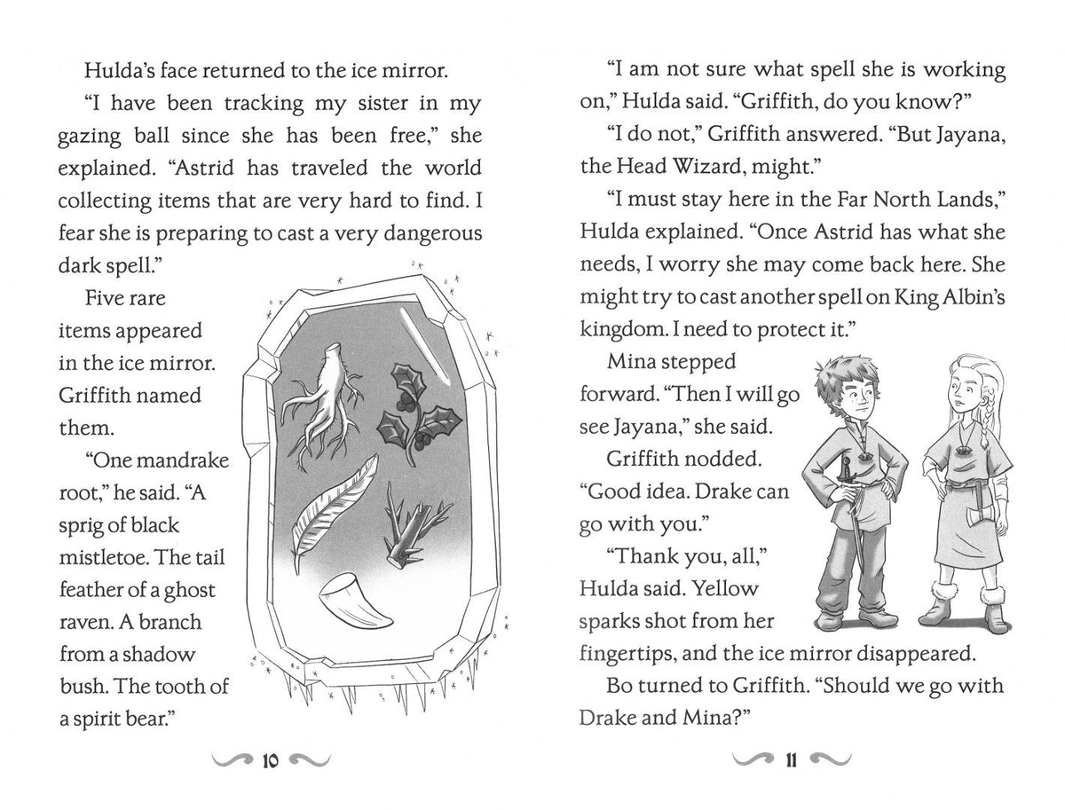 Tracey West: Fortress of the Stone Dragon