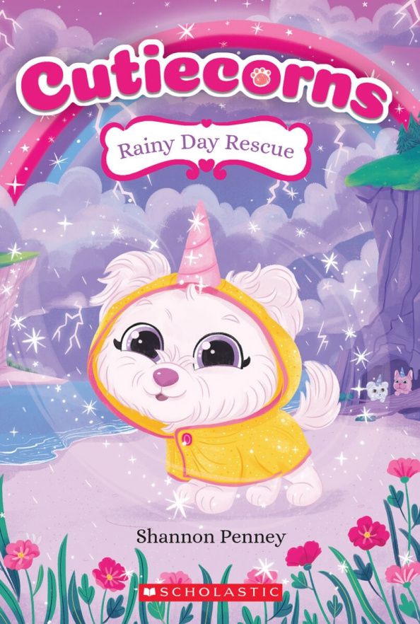 Shannon Penney: Rainy Day Rescue