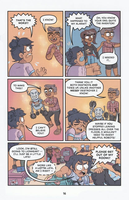 Stef Purenins: Donut the Destroyer