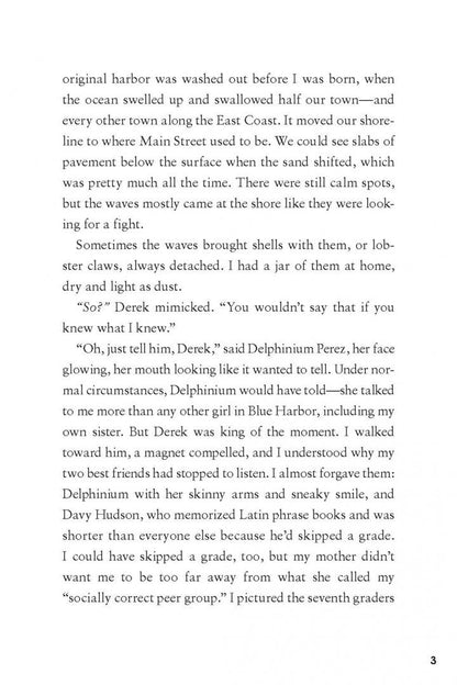 Madelyn Rosenberg: One Small Hop
