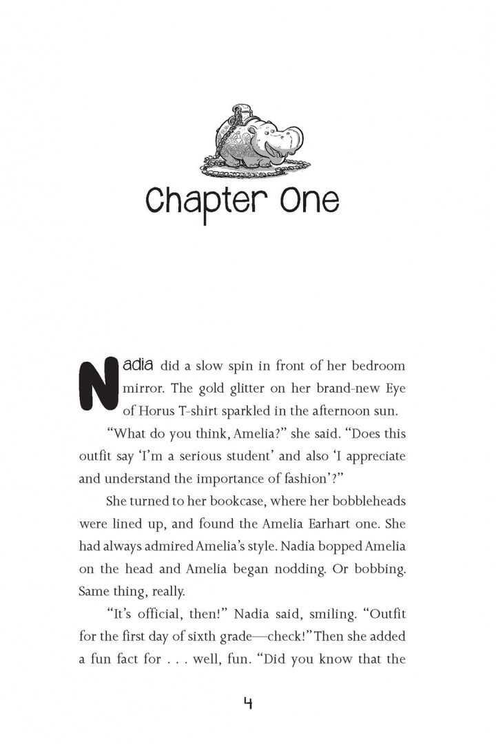 Bassem Youssef: The Magical Reality of Nadia