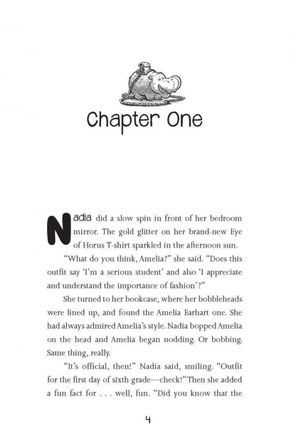 Bassem Youssef: The Magical Reality of Nadia