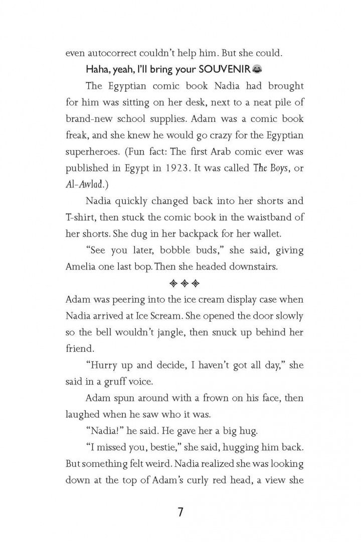 Bassem Youssef: The Magical Reality of Nadia