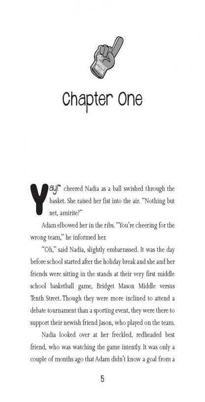 Bassem Youssef: Middle School Mischief