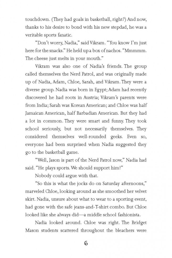 Bassem Youssef: Middle School Mischief