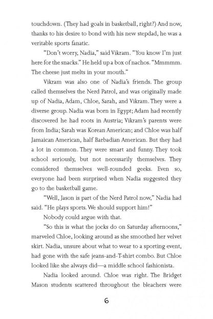Bassem Youssef: Middle School Mischief