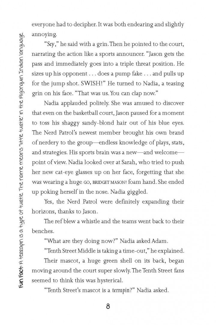Bassem Youssef: Middle School Mischief