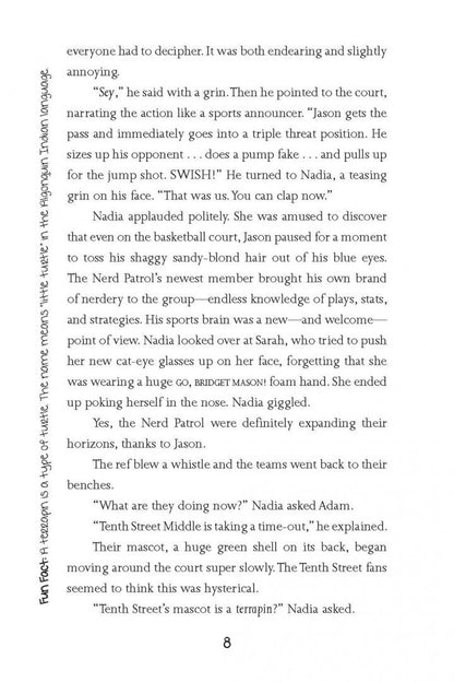 Bassem Youssef: Middle School Mischief