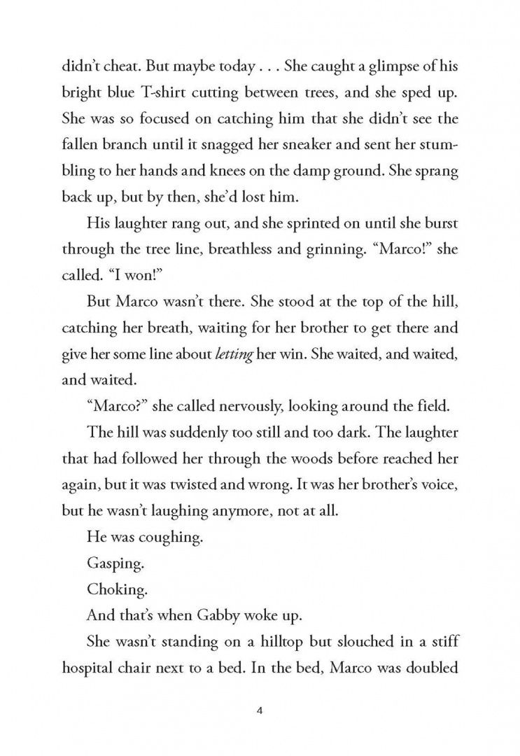 Victoria Schwab: Everyday Angel. Three Novels