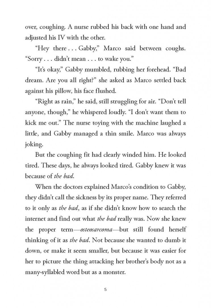 Victoria Schwab: Everyday Angel. Three Novels