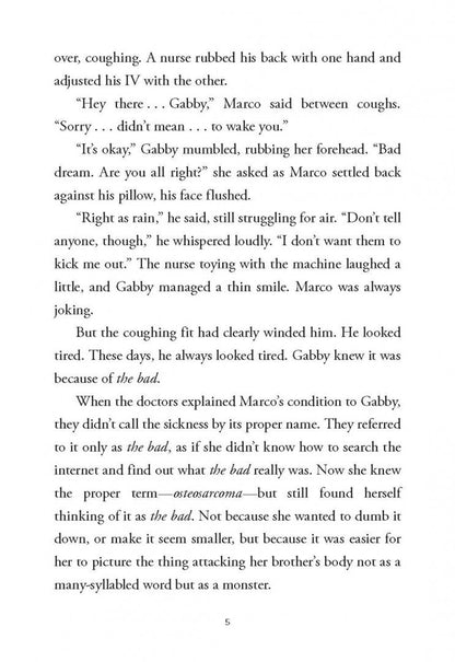 Victoria Schwab: Everyday Angel. Three Novels