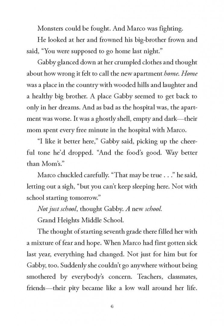 Victoria Schwab: Everyday Angel. Three Novels