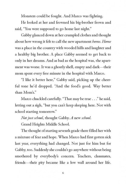 Victoria Schwab: Everyday Angel. Three Novels