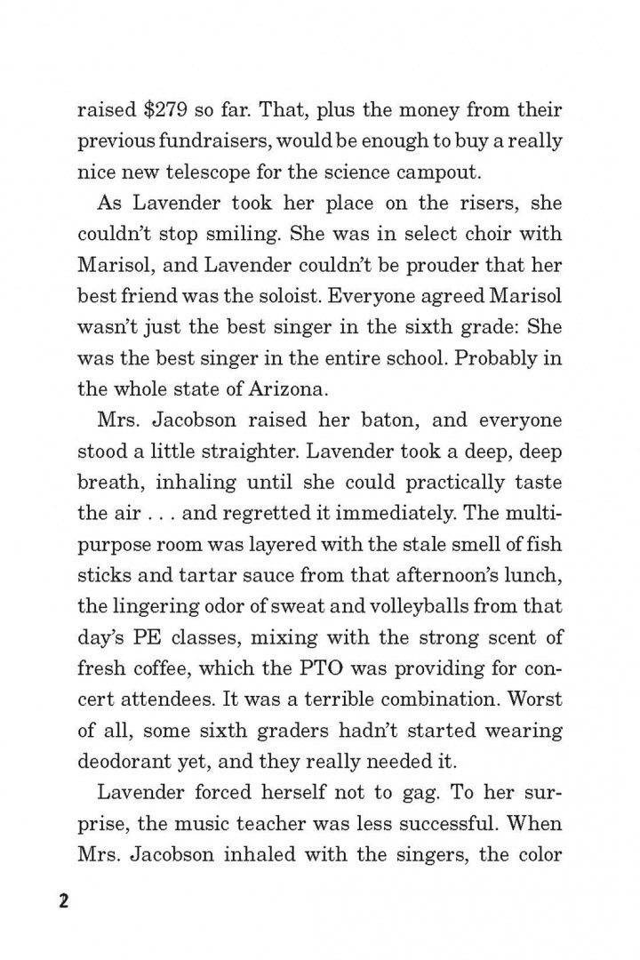 Mary Lambert: Distress Signal
