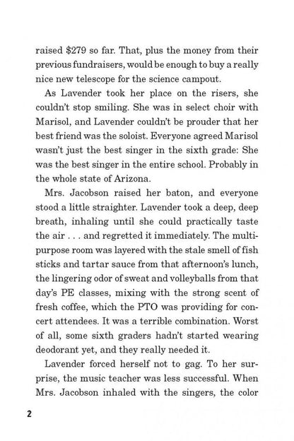 Mary Lambert: Distress Signal