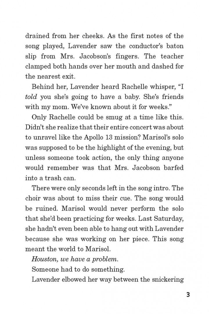 Mary Lambert: Distress Signal