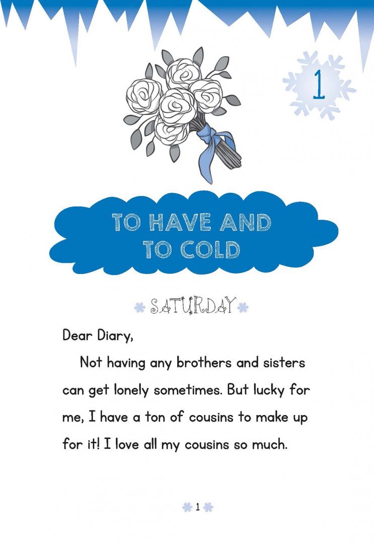 Christina Soontornvat: Icing on the Snowflake