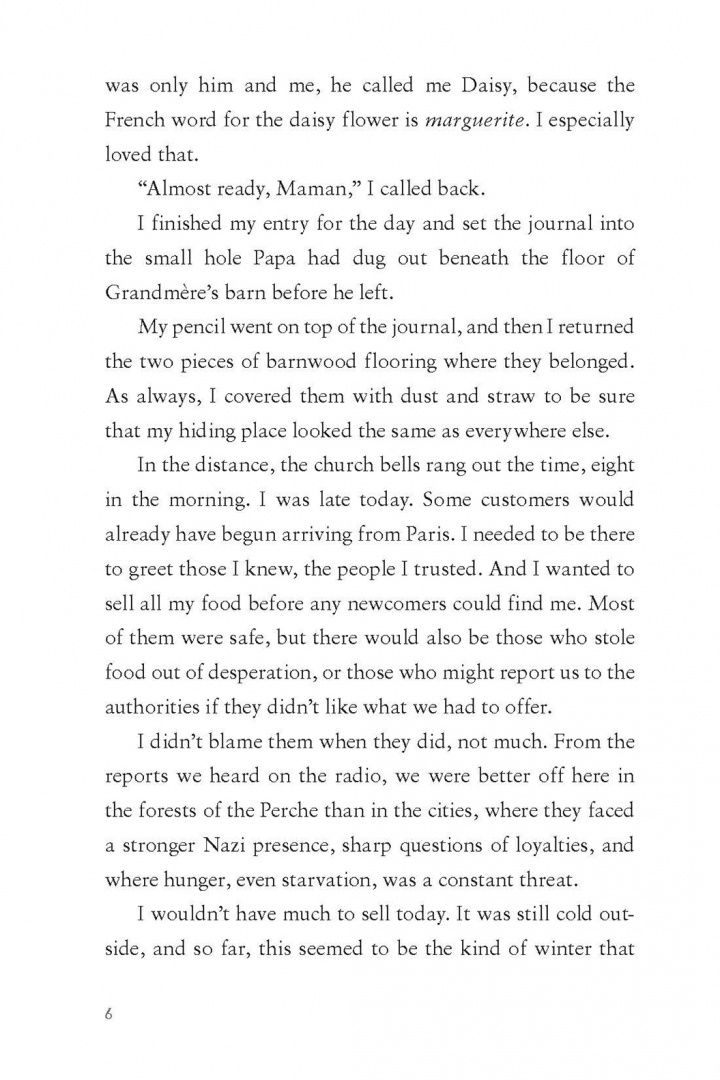 Jennifer Nielsen: Rescue