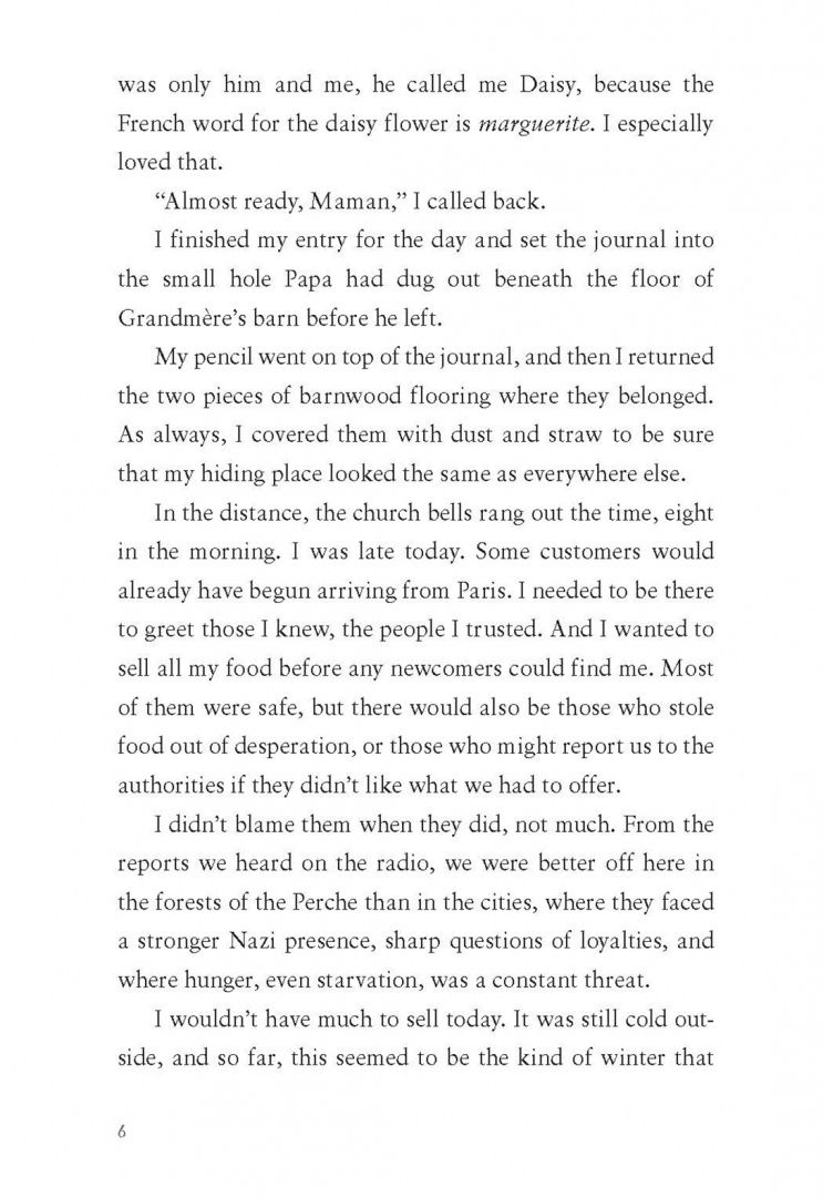 Jennifer Nielsen: Rescue
