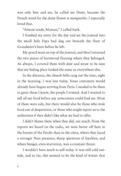 Jennifer Nielsen: Rescue