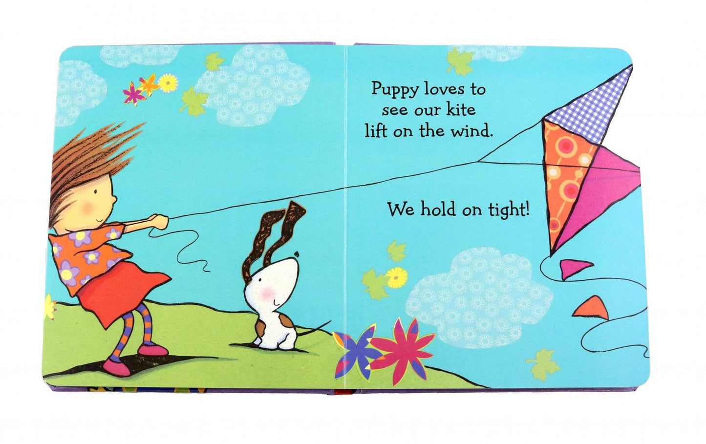 Caroline Church: Puppy Love